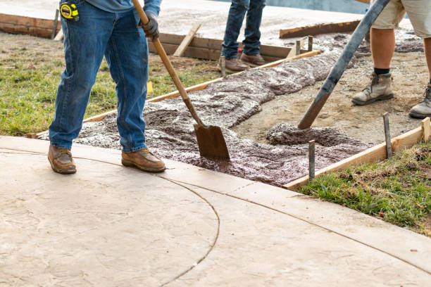 Best Commercial Concrete Services in Greenfield, IN
