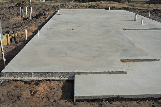 Best Concrete Removal and Replacement in Greenfield, IN