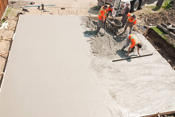 Best Industrial Concrete Flooring in Greenfield, IN