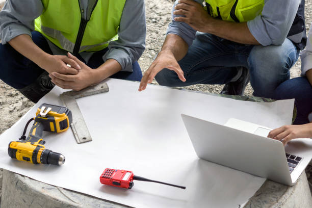 Best Concrete Foundation Repair in Greenfield, IN